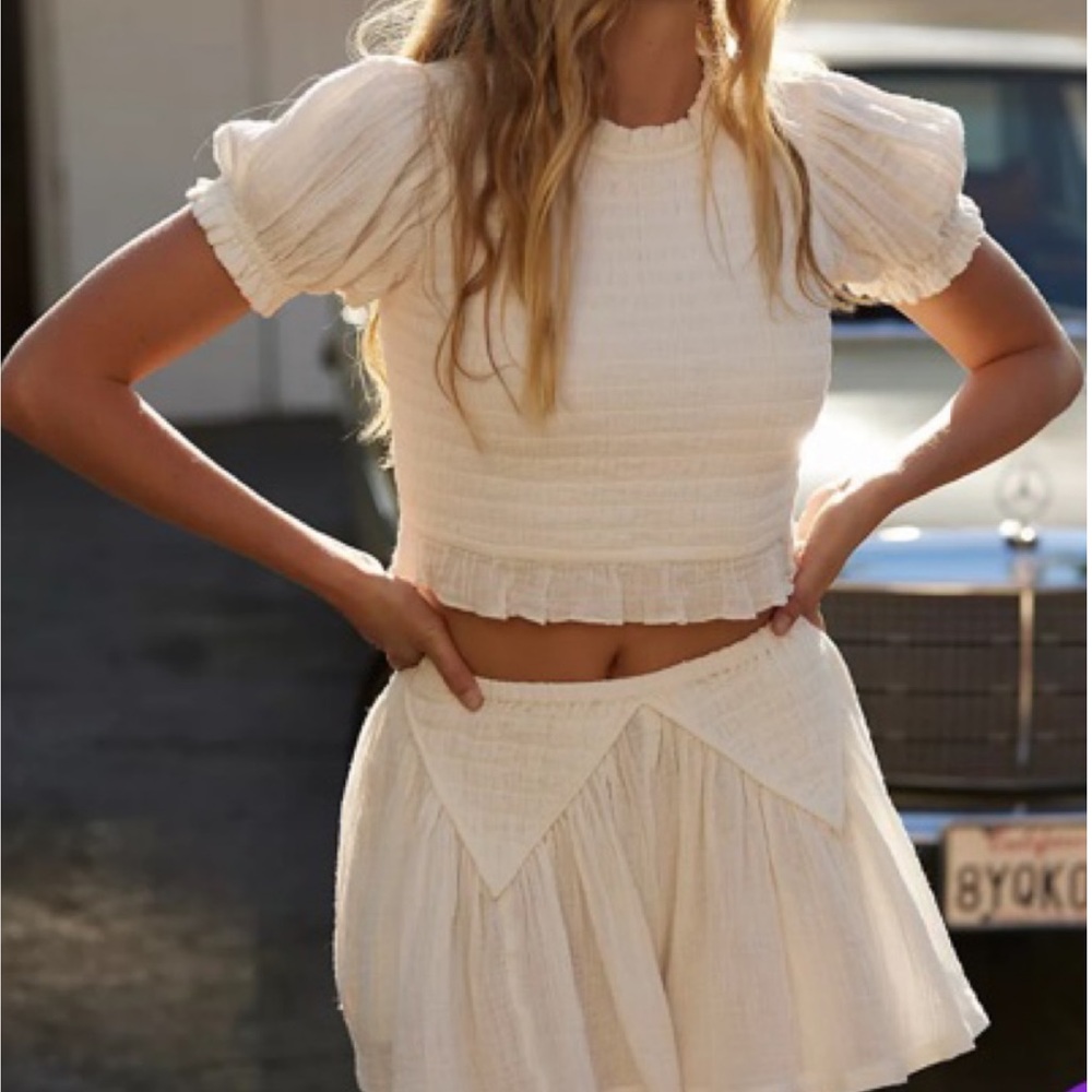 SOLD XX Free People Sight to See Set